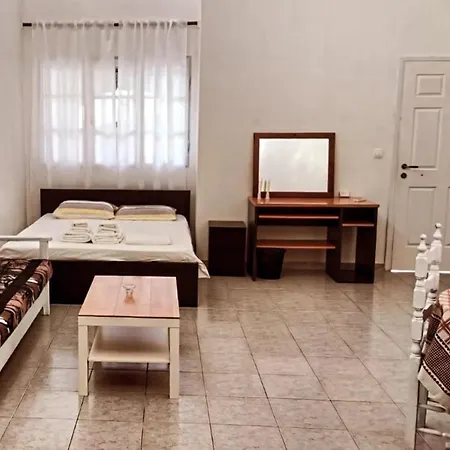 Studio Like Your Apartamento Nea Michaniona