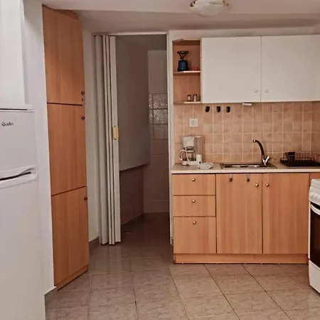 Apartamento Studio Like Your Nea Michaniona