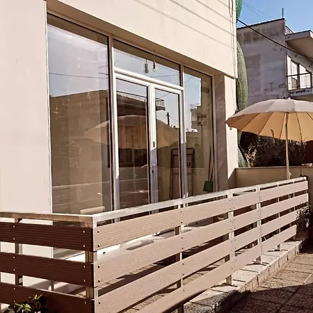Studio Like Your Apartamento