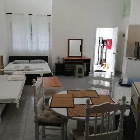 Apartamento Studio Like Your *