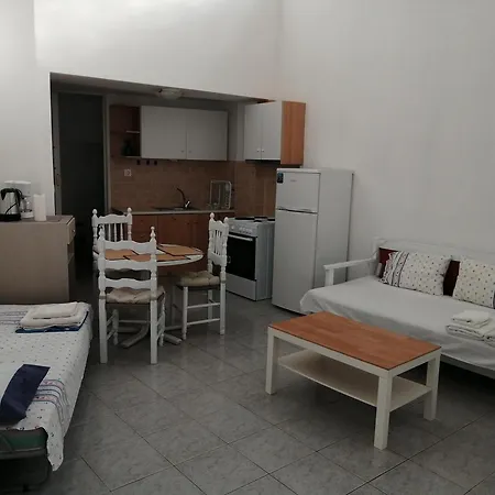 Studio Like Your Apartamento